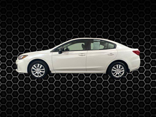 used 2019 Subaru Impreza car, priced at $12,000