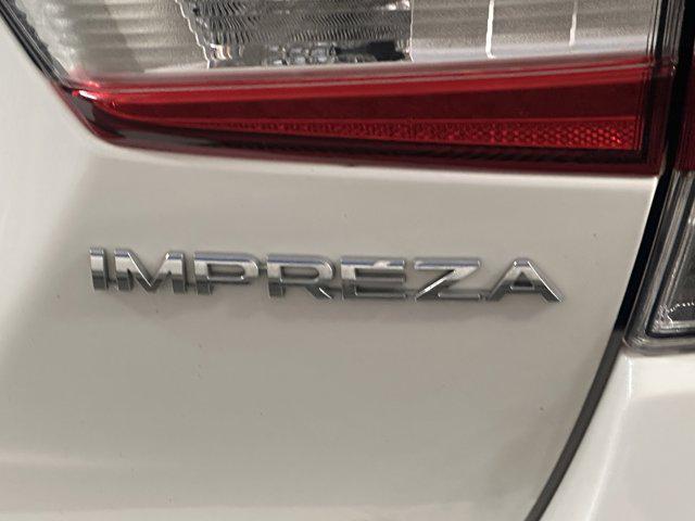 used 2019 Subaru Impreza car, priced at $12,000