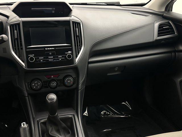 used 2019 Subaru Impreza car, priced at $12,000