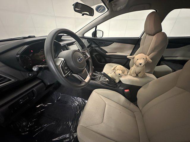used 2019 Subaru Impreza car, priced at $12,000