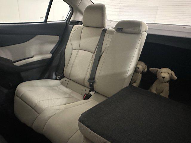 used 2019 Subaru Impreza car, priced at $12,000