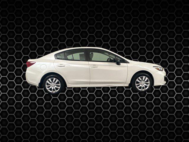 used 2019 Subaru Impreza car, priced at $12,000