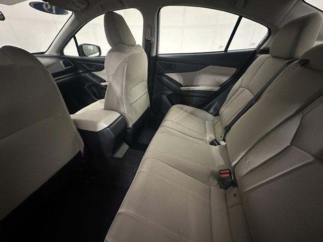 used 2019 Subaru Impreza car, priced at $12,000