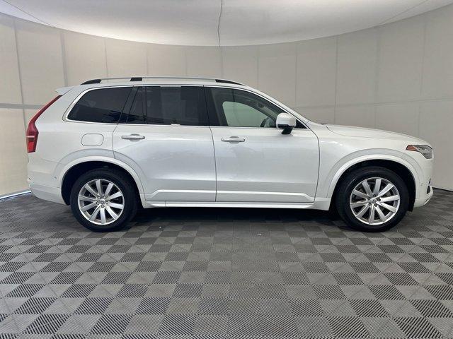 used 2016 Volvo XC90 car, priced at $17,810