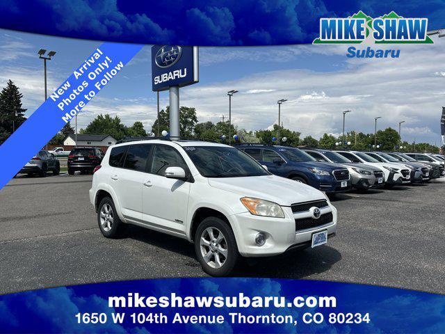 used 2012 Toyota RAV4 car, priced at $12,172