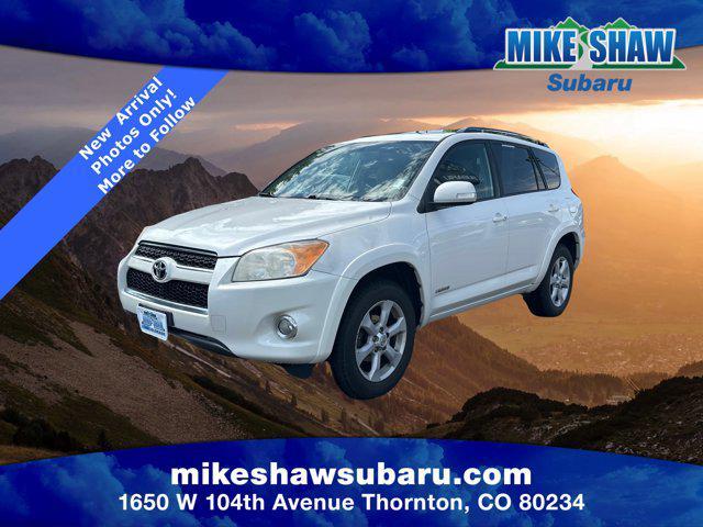 used 2012 Toyota RAV4 car, priced at $12,172