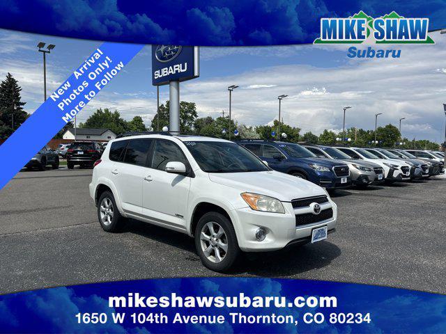 used 2012 Toyota RAV4 car, priced at $12,172