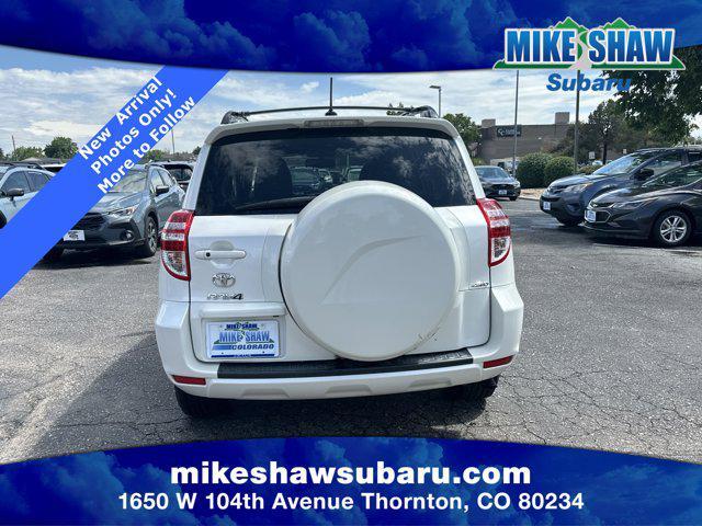 used 2012 Toyota RAV4 car, priced at $12,172