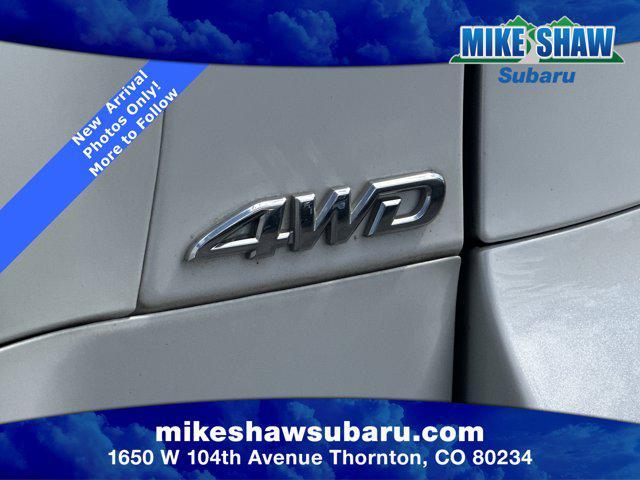 used 2012 Toyota RAV4 car, priced at $12,172