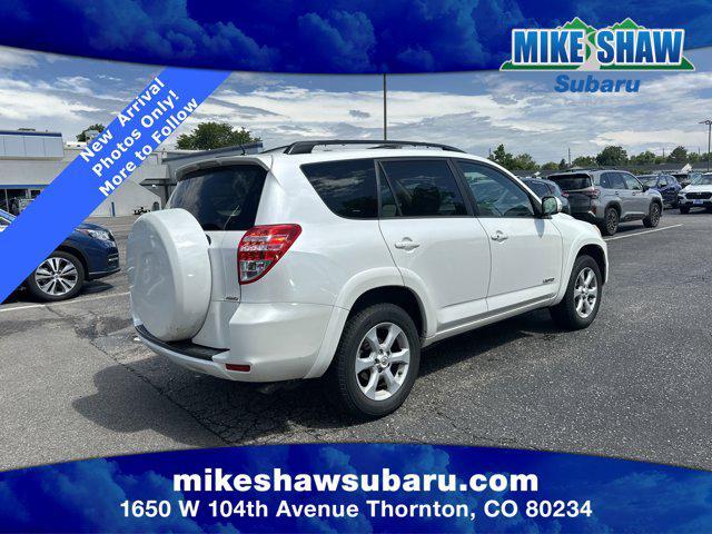 used 2012 Toyota RAV4 car, priced at $12,172