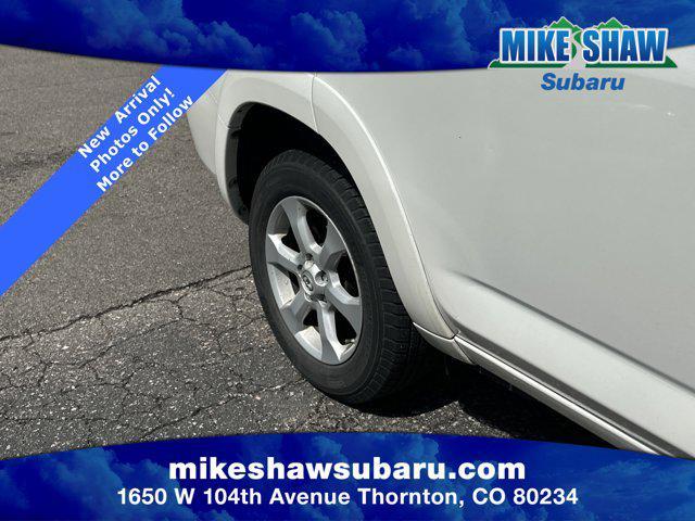 used 2012 Toyota RAV4 car, priced at $12,172