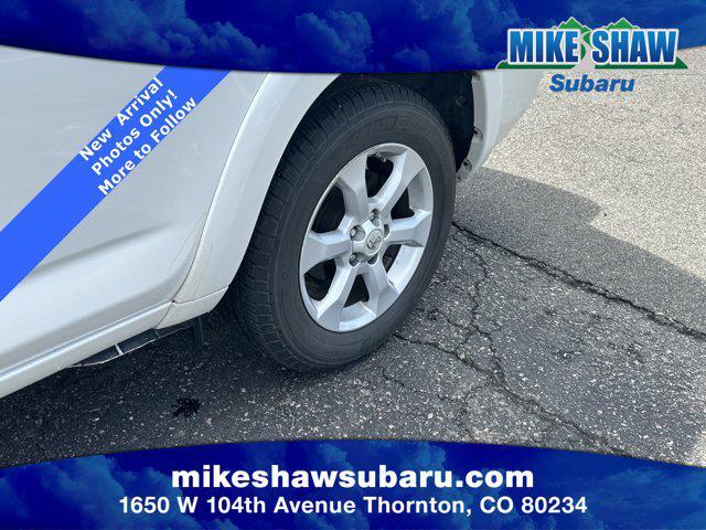 used 2012 Toyota RAV4 car, priced at $12,172