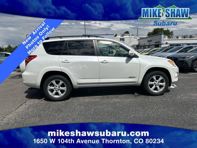 used 2012 Toyota RAV4 car, priced at $12,172