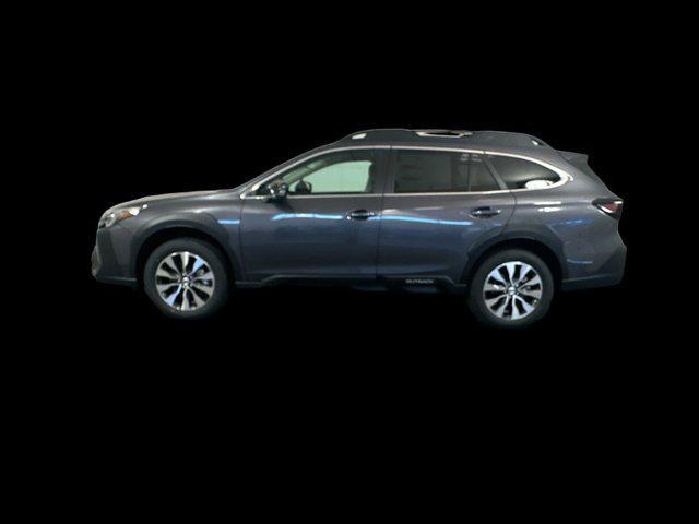 new 2025 Subaru Outback car, priced at $39,467