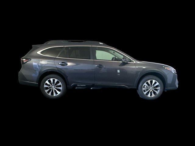 new 2025 Subaru Outback car, priced at $39,467