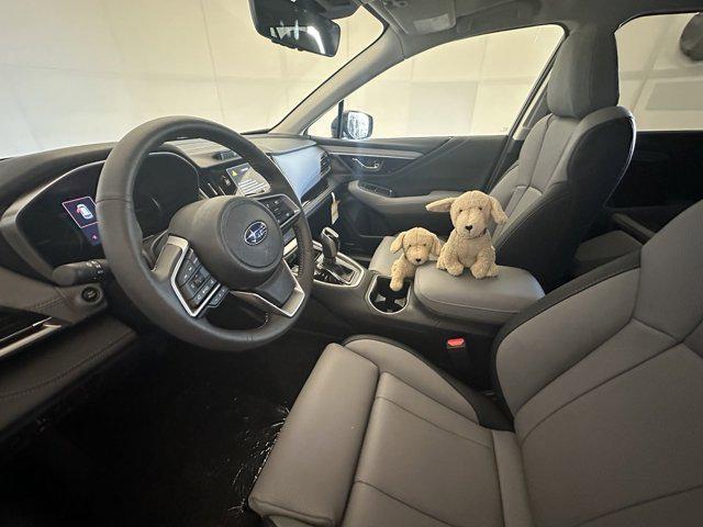 new 2025 Subaru Outback car, priced at $39,467