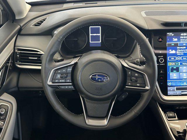 new 2025 Subaru Outback car, priced at $39,467