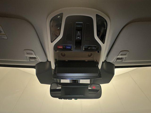new 2025 Subaru Outback car, priced at $37,091