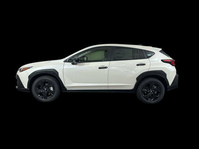 new 2024 Subaru Crosstrek car, priced at $27,213