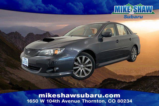 used 2009 Subaru Impreza car, priced at $14,997