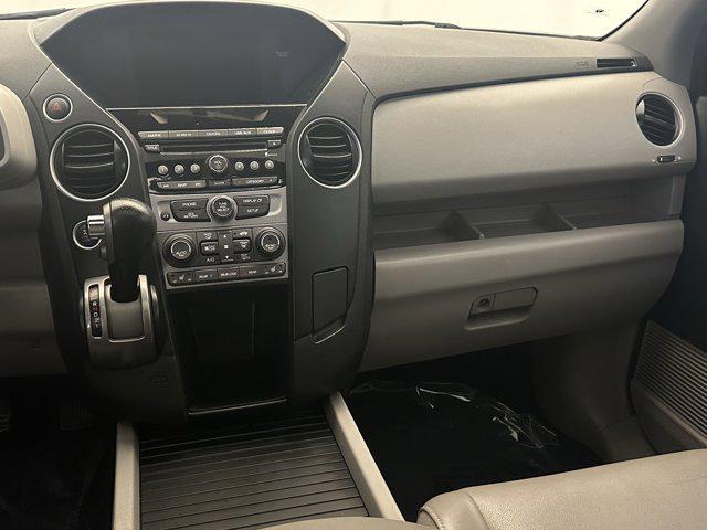 used 2013 Honda Pilot car, priced at $13,154