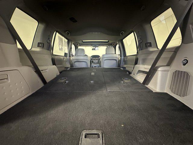 used 2013 Honda Pilot car, priced at $13,154