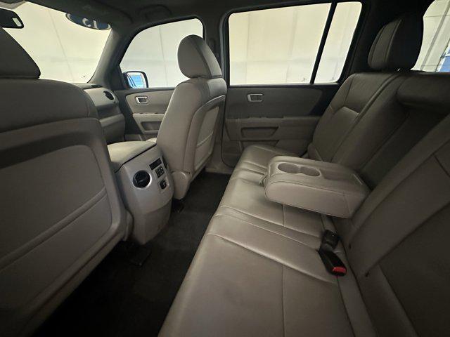 used 2013 Honda Pilot car, priced at $13,154