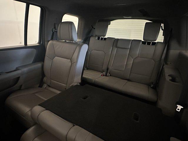 used 2013 Honda Pilot car, priced at $13,154