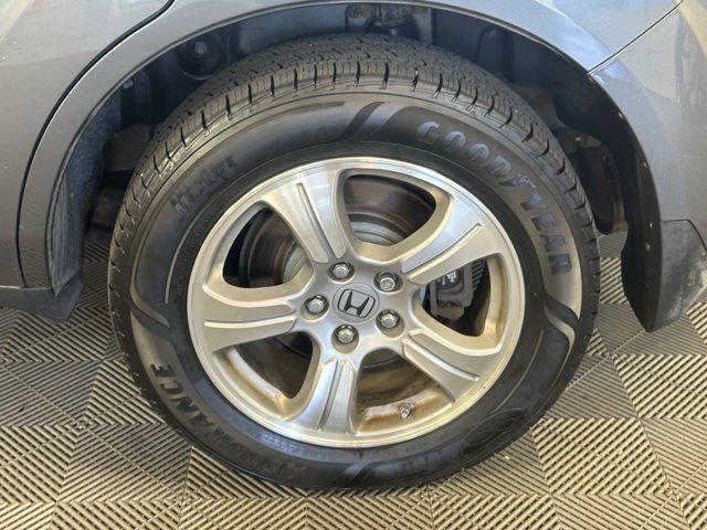 used 2013 Honda Pilot car, priced at $13,154