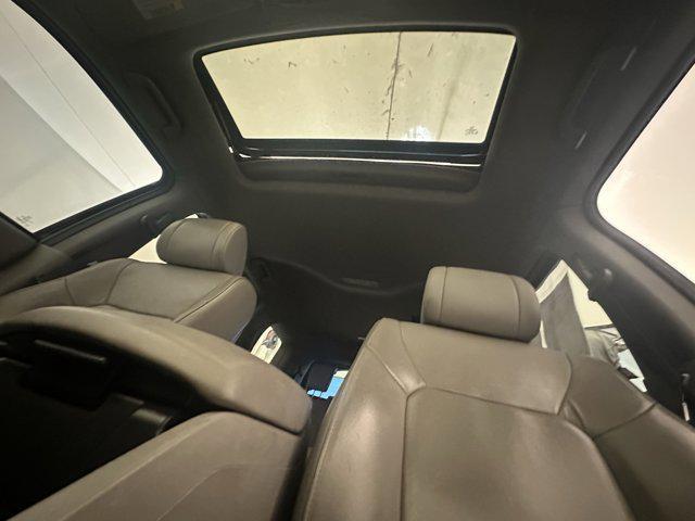 used 2013 Honda Pilot car, priced at $13,154