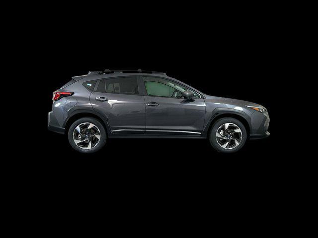 new 2025 Subaru Crosstrek car, priced at $34,149