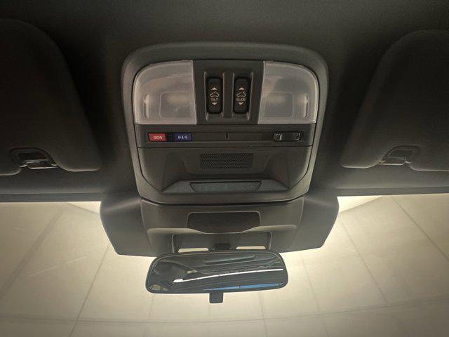 new 2025 Subaru WRX car, priced at $41,252