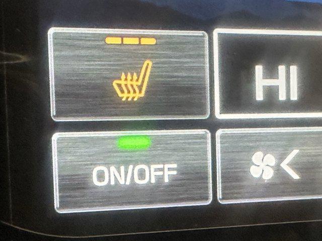 new 2025 Subaru WRX car, priced at $41,252