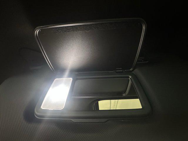 new 2025 Subaru WRX car, priced at $41,252