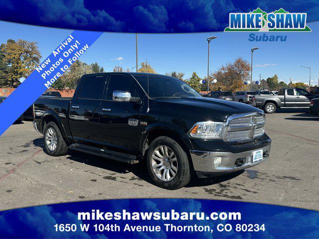 used 2013 Ram 1500 car, priced at $17,622