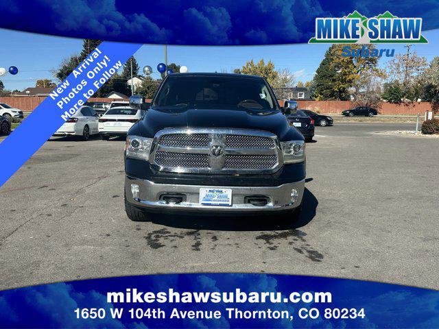 used 2013 Ram 1500 car, priced at $17,622