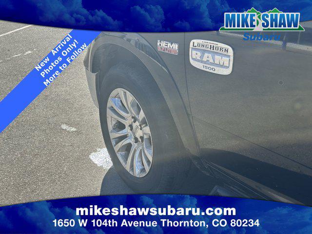 used 2013 Ram 1500 car, priced at $17,622