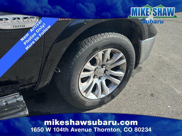 used 2013 Ram 1500 car, priced at $17,622