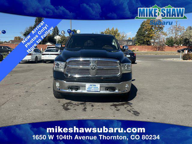 used 2013 Ram 1500 car, priced at $17,622