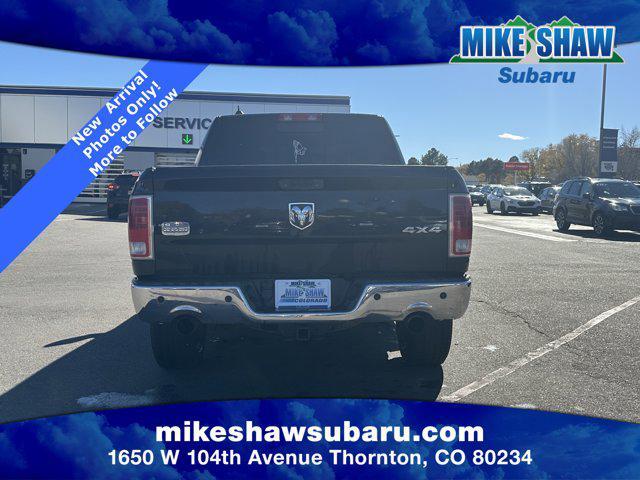 used 2013 Ram 1500 car, priced at $17,622