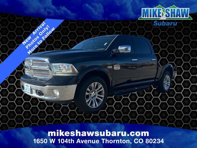 used 2013 Ram 1500 car, priced at $17,622