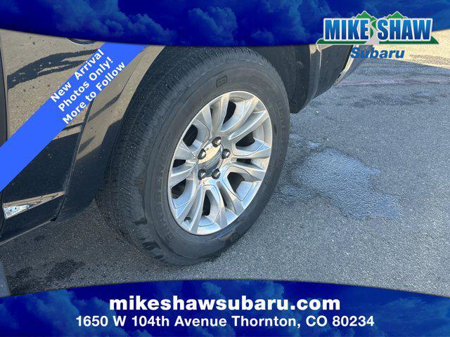 used 2013 Ram 1500 car, priced at $17,622