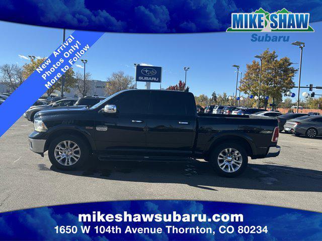 used 2013 Ram 1500 car, priced at $17,622
