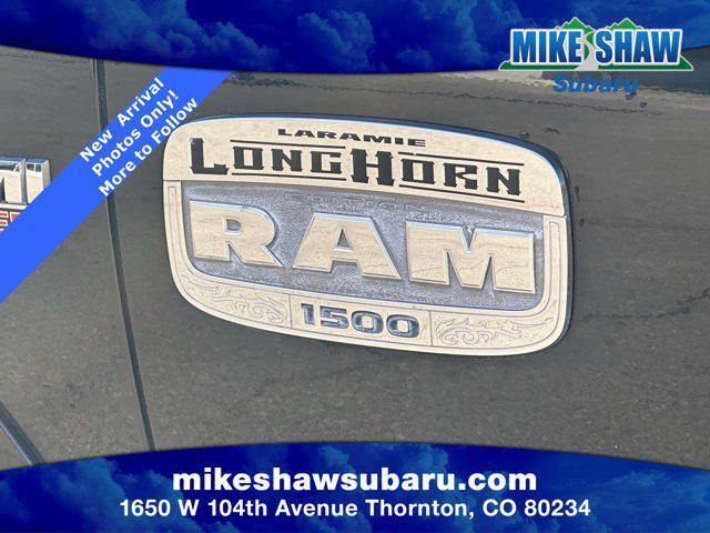 used 2013 Ram 1500 car, priced at $17,622