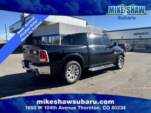 used 2013 Ram 1500 car, priced at $17,622