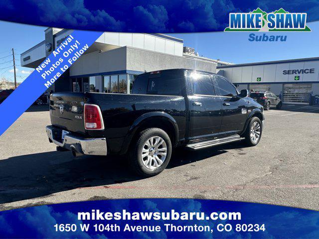 used 2013 Ram 1500 car, priced at $17,622