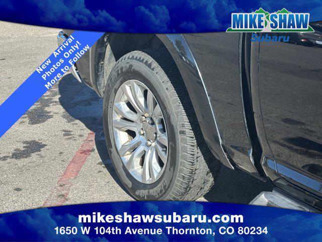 used 2013 Ram 1500 car, priced at $17,622