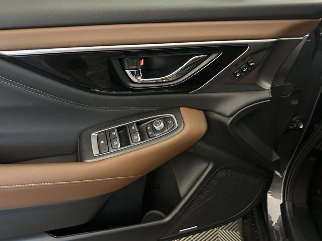 new 2025 Subaru Outback car, priced at $45,041