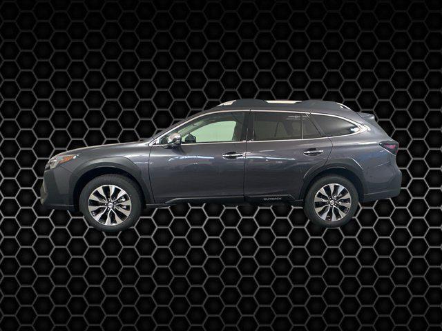 new 2025 Subaru Outback car, priced at $45,041