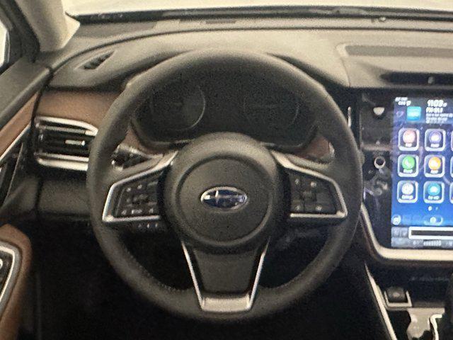 new 2025 Subaru Outback car, priced at $45,041